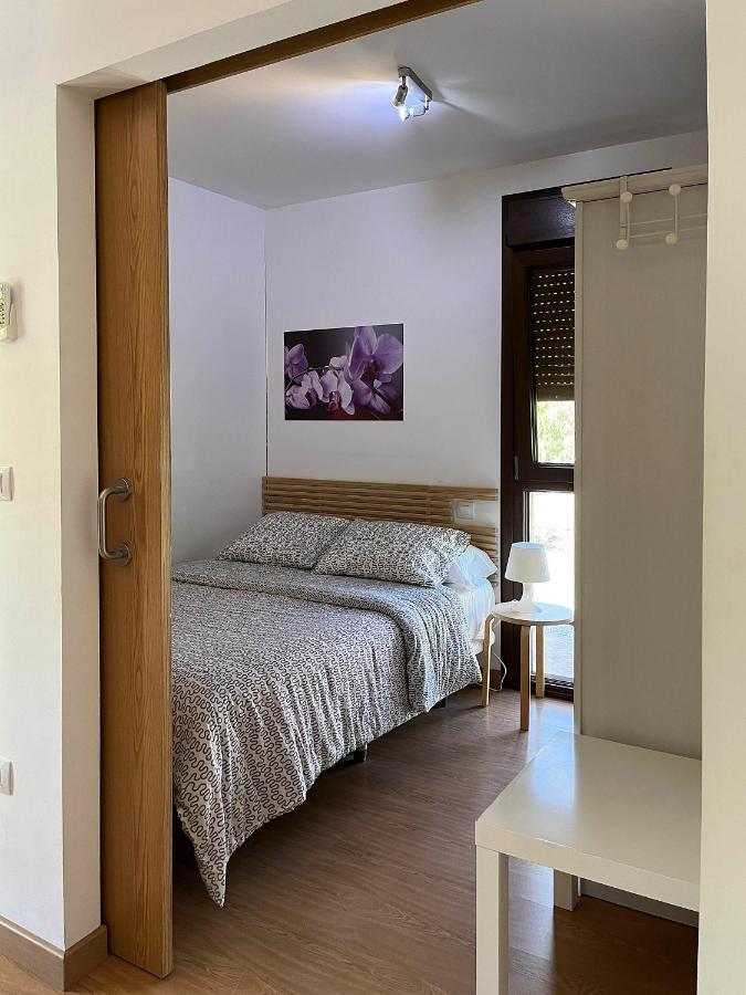 Veragua. Glamping y Apartamentos turísticos Villanueva De La Vera Exterior foto