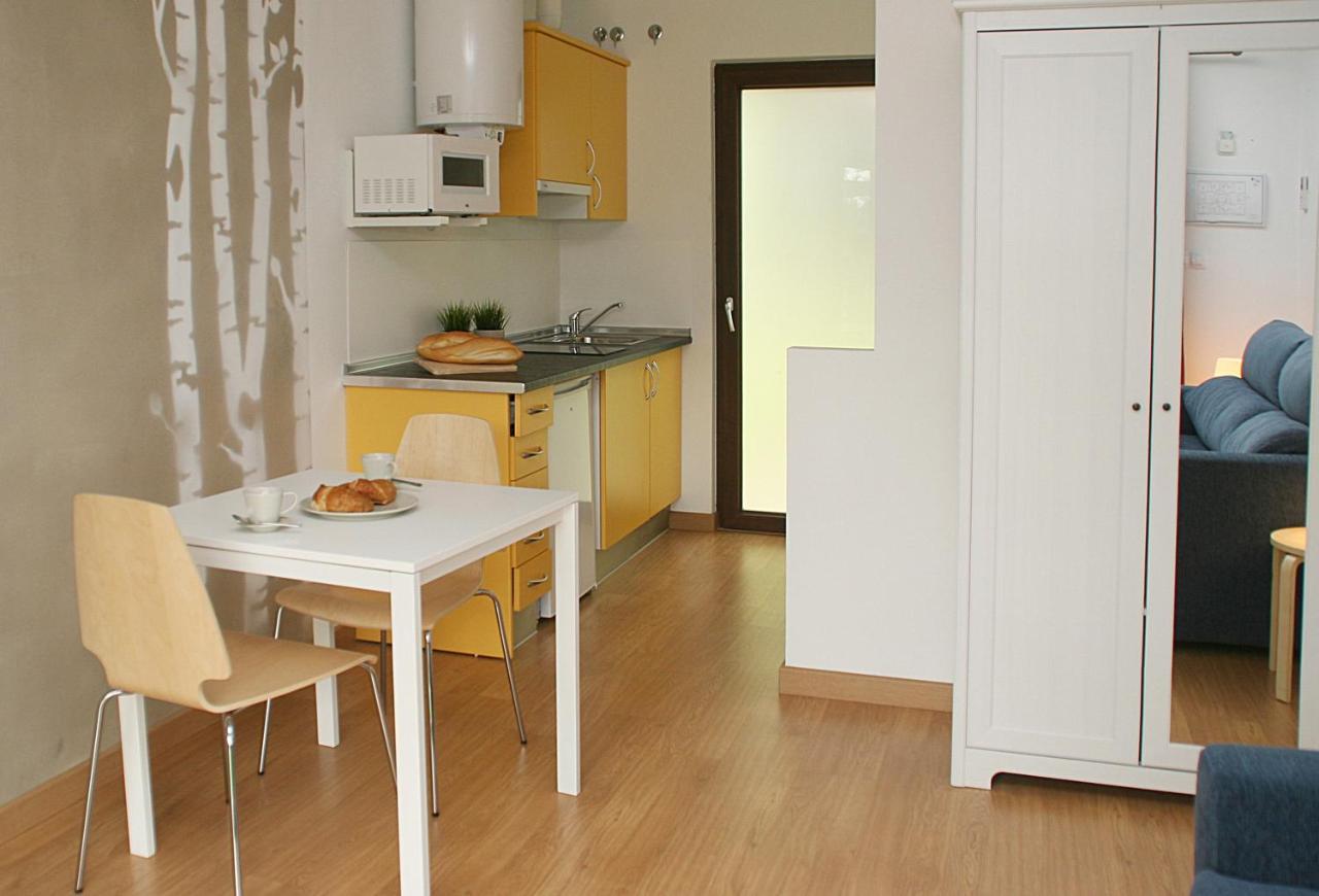 Veragua. Glamping y Apartamentos turísticos Villanueva De La Vera Exterior foto
