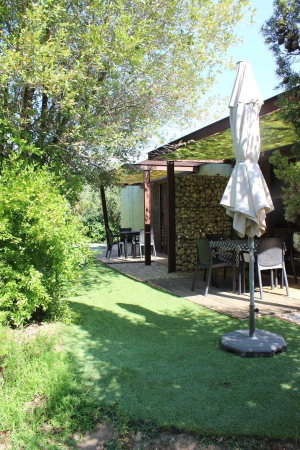 Veragua. Glamping y Apartamentos turísticos Villanueva De La Vera Exterior foto