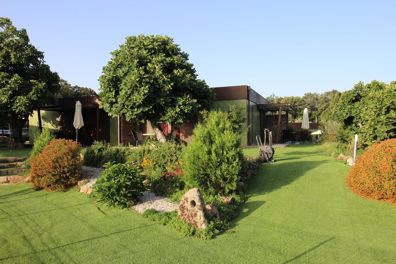 Veragua. Glamping y Apartamentos turísticos Villanueva De La Vera Exterior foto