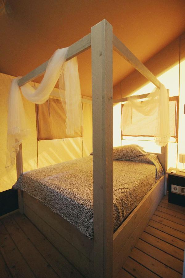 Veragua. Glamping y Apartamentos turísticos Villanueva De La Vera Exterior foto