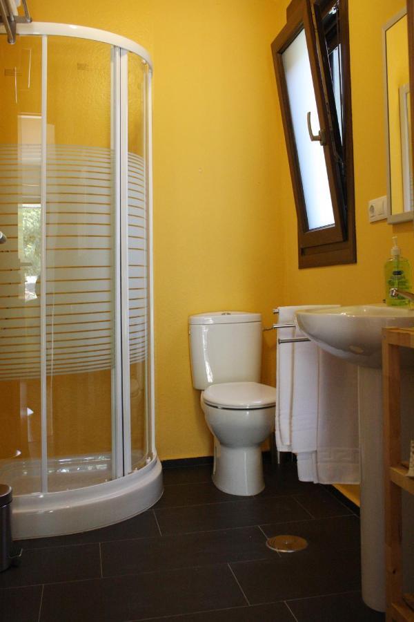 Veragua. Glamping y Apartamentos turísticos Villanueva De La Vera Exterior foto